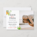 Search for tropical paradise invitations Boho