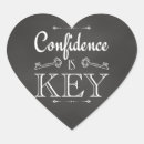 Search for heart and key stickers Vintage