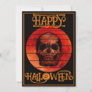 Search for event halloween invitations Skeleton