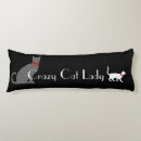 Search for grey cat cushions Black and white