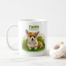 Search for corgi tea mugs Pet
