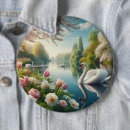 Search for artwork badges Floral