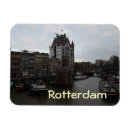 Search for porte magnets Europe
