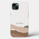 Search for minimalist landscape iphone cases Mountain
