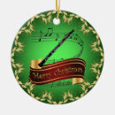 Search for oboe christmas tree decorations Music