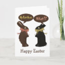 Search for chocolate jokes postcards Easter