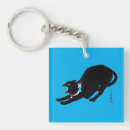 Search for japanese cat key rings Kitty