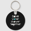 Search for save trees key rings Environmental awareness