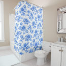 Search for toile shower curtains Botanical