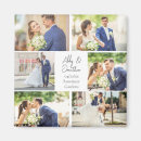 Search for just married magnets Modern
