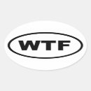 Search for wtf stickers Text