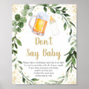 Search for coed baby shower games Baby is brewing