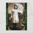 Search for edged postcards For her