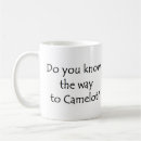 Search for camelot mugs King arthur