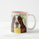 Search for english springer spaniel mugs Spaniels