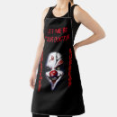 Search for clown aprons Evil