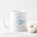 Search for blue nautical mugs Simple