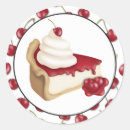 Search for sweet pie stickers Cherry