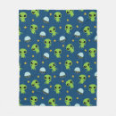 Search for alien blankets Cute