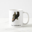 Search for glossy mugs Black