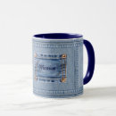 Search for jean mugs Blue