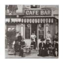 Search for french street tiles Vintage