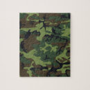 Search for army puzzles Green