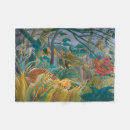 Search for tropical blankets Jungle