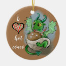 Search for hot chocolate christmas tree decorations Adorable