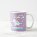 Search for rainbow pony mugs Girl