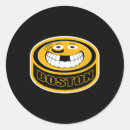Search for puck stickers Funny
