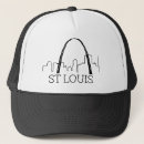 Search for st louis hats Gateway arch