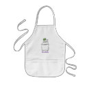 Search for kids clothes aprons Cartoon