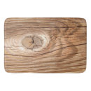 Search for wood grain bath mats Nature