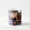 Search for wedding picture mugs Newlywed