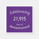 Search for 60th birthday games Purple