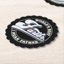 Search for new father coasters Modern