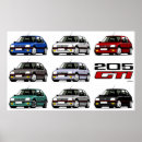 Search for 205 posters Peugeot