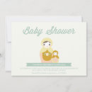 Search for nesting doll invitations Baby