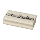 Search for easter bunny rubber stamps Vintage