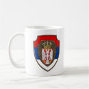Search for serbian mugs Belgrade