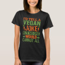 Search for carrot jokes tshirts I'd