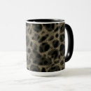 Search for beige striped coffee mugs Abstract