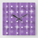 Search for purple christmas art Winter