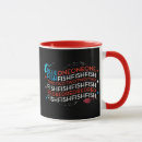 Search for red fish mugs Patriotic