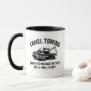 Search for funny camel mugs Joke