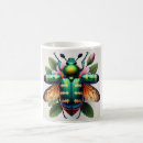 Search for beetles mugs Nature
