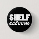 Search for book shelf badges Bookworm