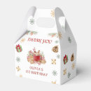 Search for cookie favour boxes Reindeer