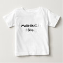 Search for bite baby shirts Cute